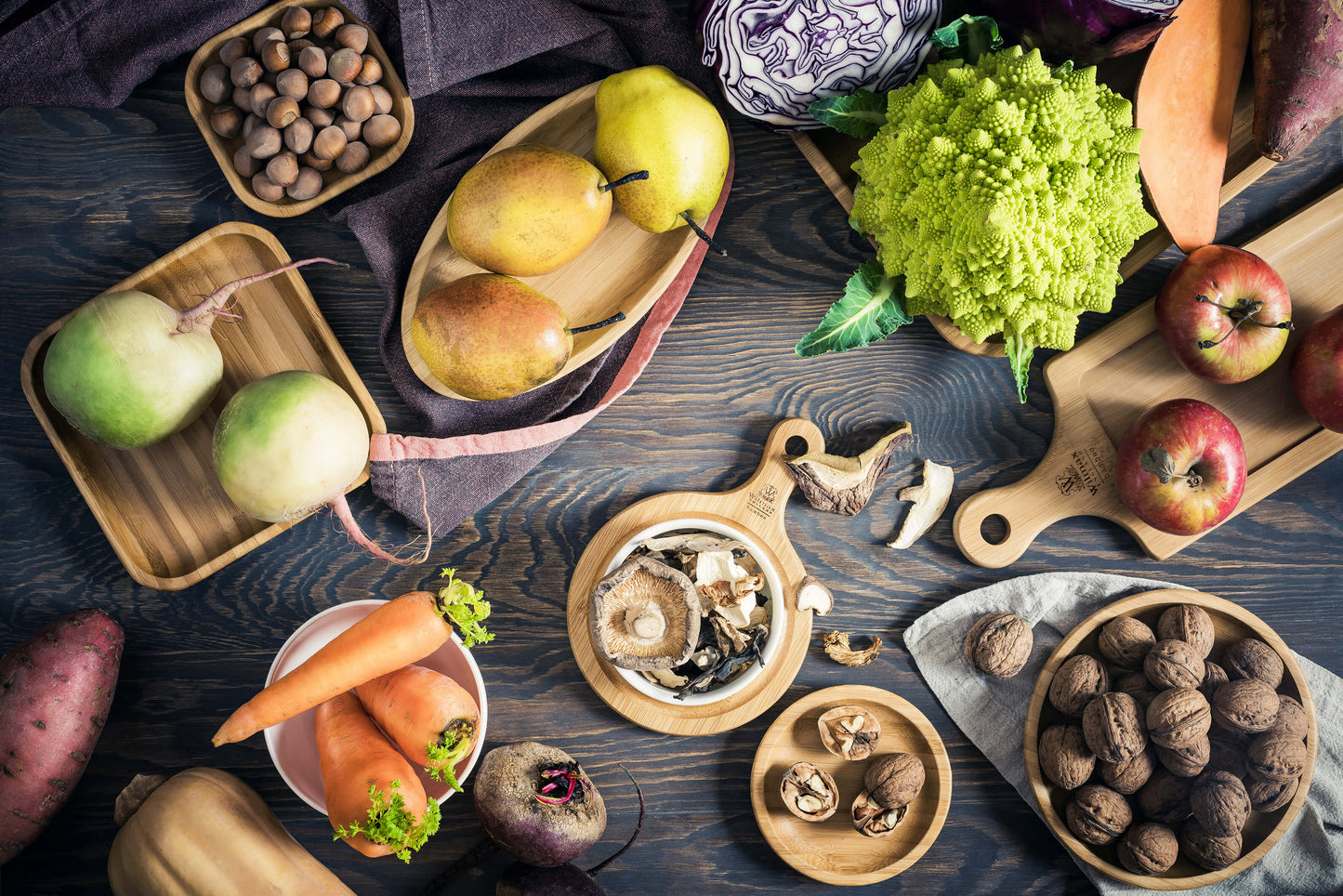 Wilmax Porzellanschale 300 ml, Weiß, 6er Set, Ø11 cm WL-992564/A6