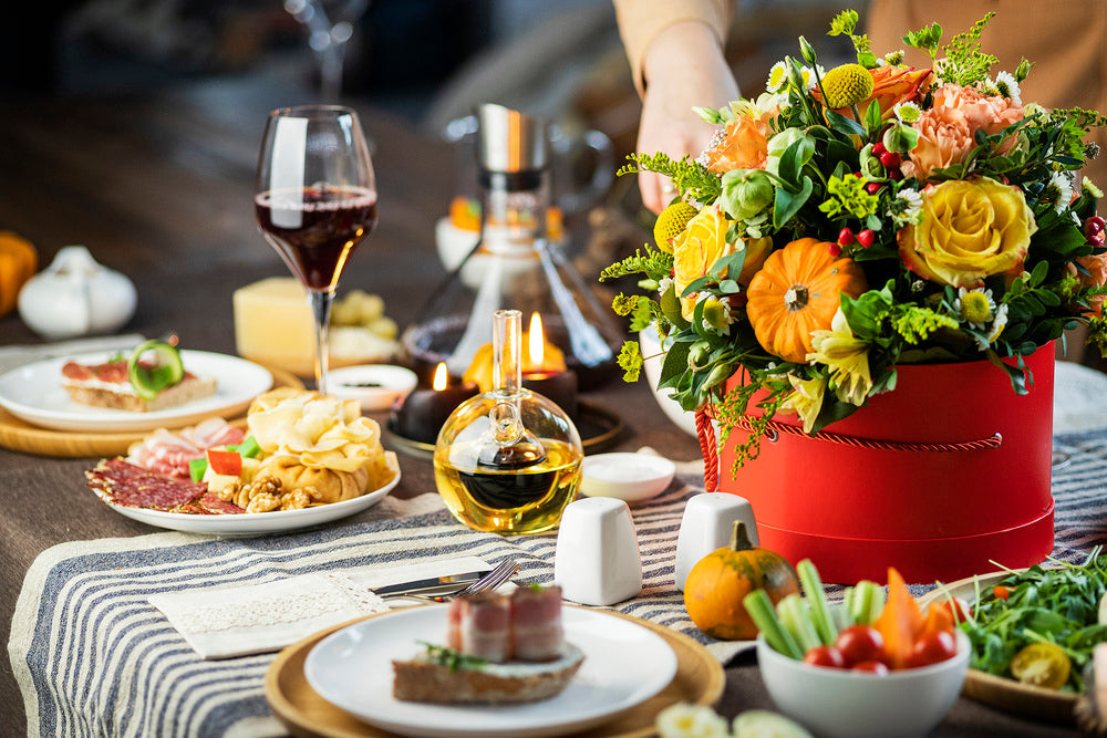 Wilmax Porzellanschale 300 ml, Weiß, 6er Set, Ø11 cm WL-992564/A6