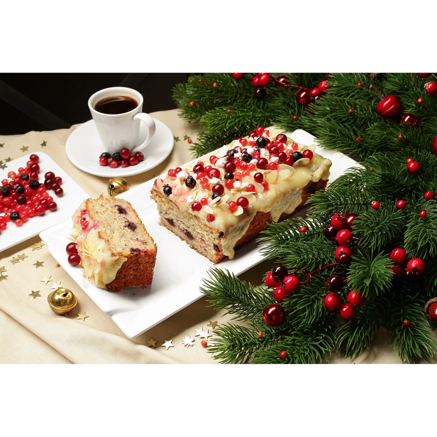 Wilmax Porzellanplatte, rechteckig, 29,5 x 15 cm, WL-992646/A