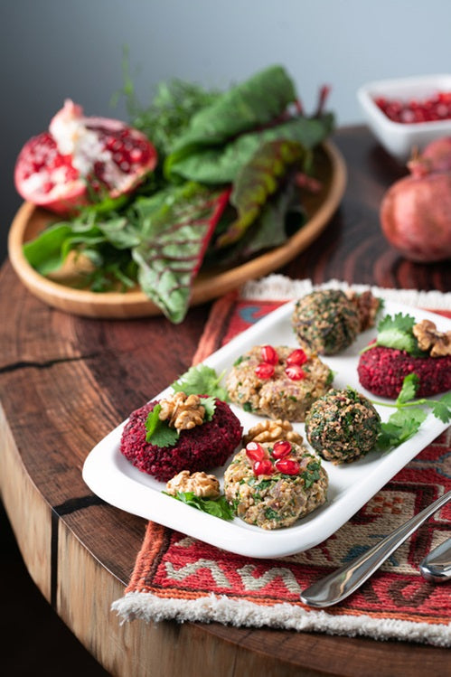 Wilmax Porzellan Servierplatte, 20 x 12 cm, WL-992659/A