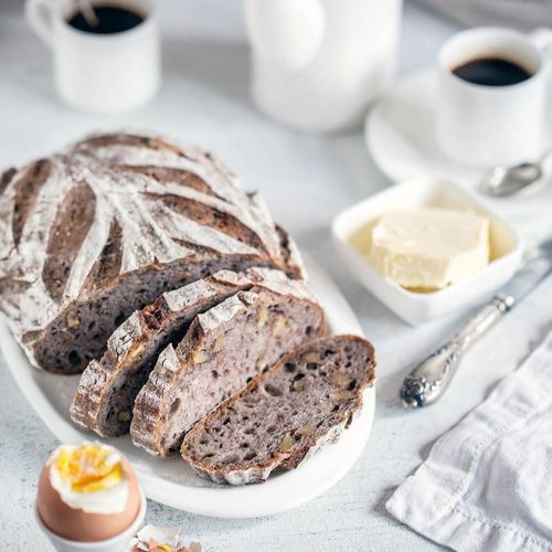 Wilmax Porzellanschale, quadratisch, 8,5 x 8,5 cm, WL-992676/A