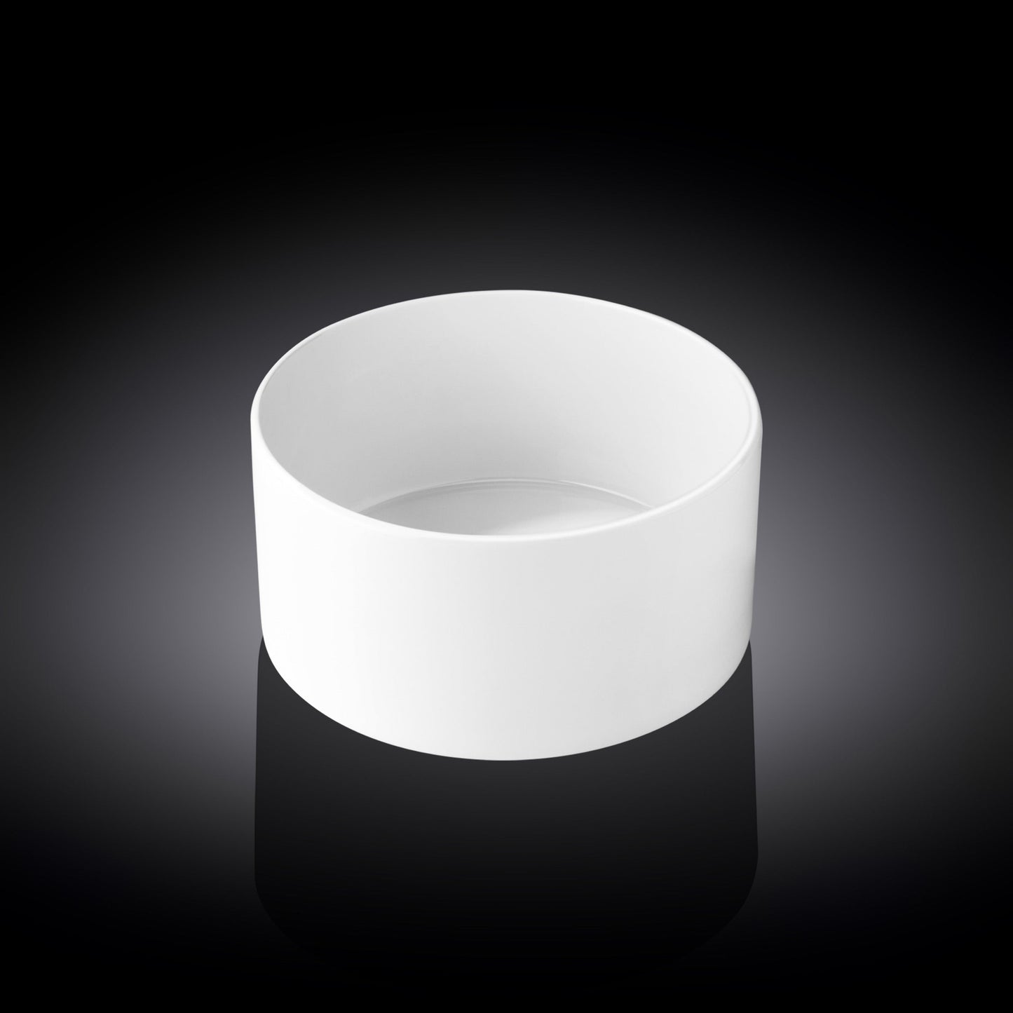 Wilmax England Porcelain Bowl 18 cm 1850 ml White