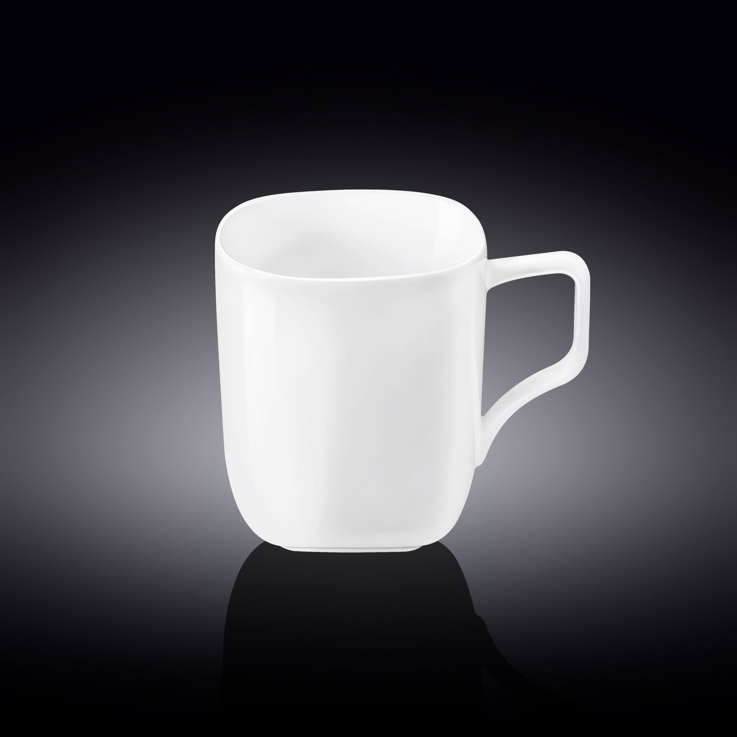 Wilmax England Mok 470ml Wit Porselein Ilona WL-993066/A