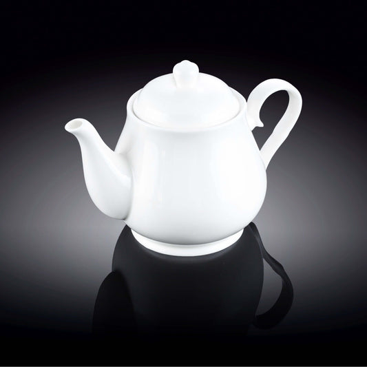 Wilmax England Theepot, 850 ml, Porselein, WL-994020/A