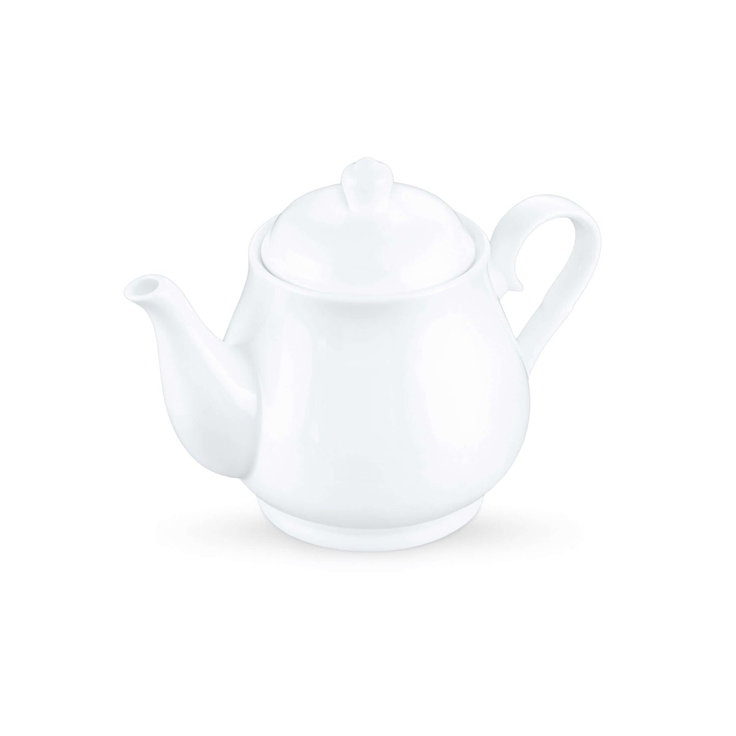 Wilmax England Theepot, 850 ml, Porselein, WL-994020/A