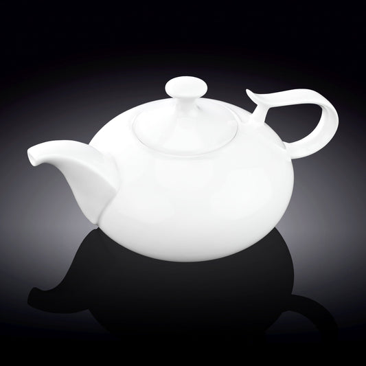 Wilmax England Theepot 2250 ml Wit Porselein WL-994042/1C