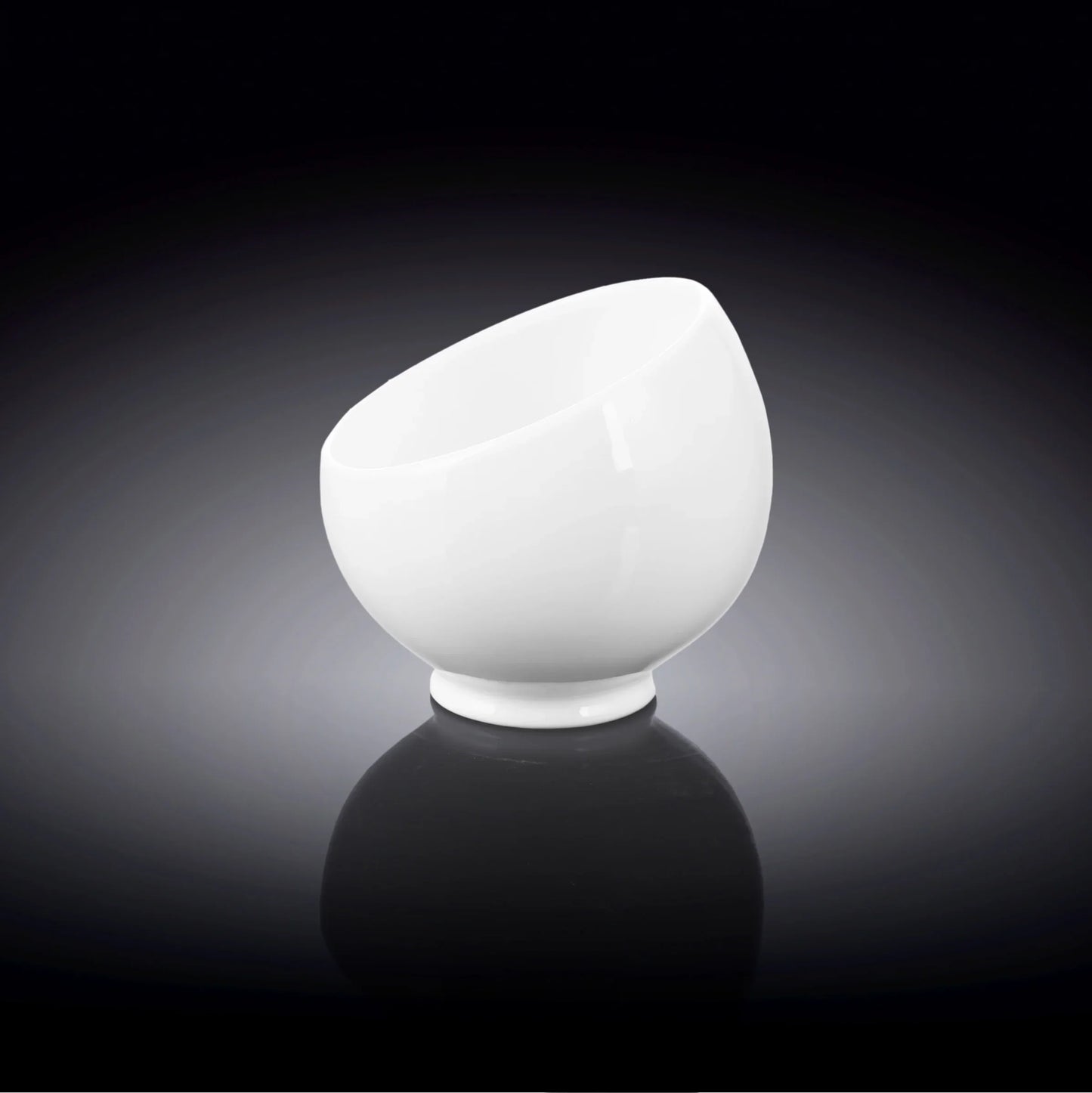Wilmax Tableware of Borosilicate Glass, Bamboo & Porcelain
