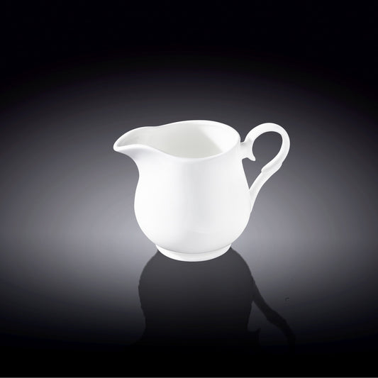 Wilmax Sahnekännchen 300 ml Porzellan in Geschenkbox WL-995020/1C