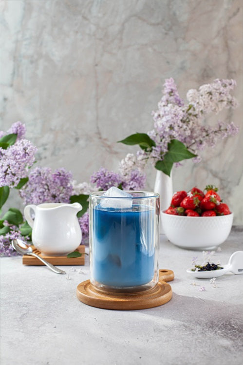 Wilmax England Roomkan Wit Porselein 300 ml