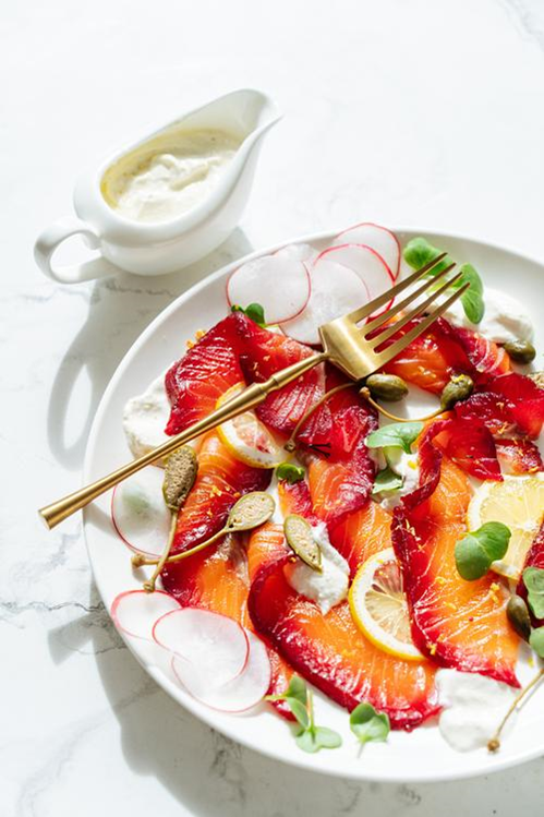 Wilmax Porzellan Speiseteller, 25,5 cm, Weiß – WL-991249/A