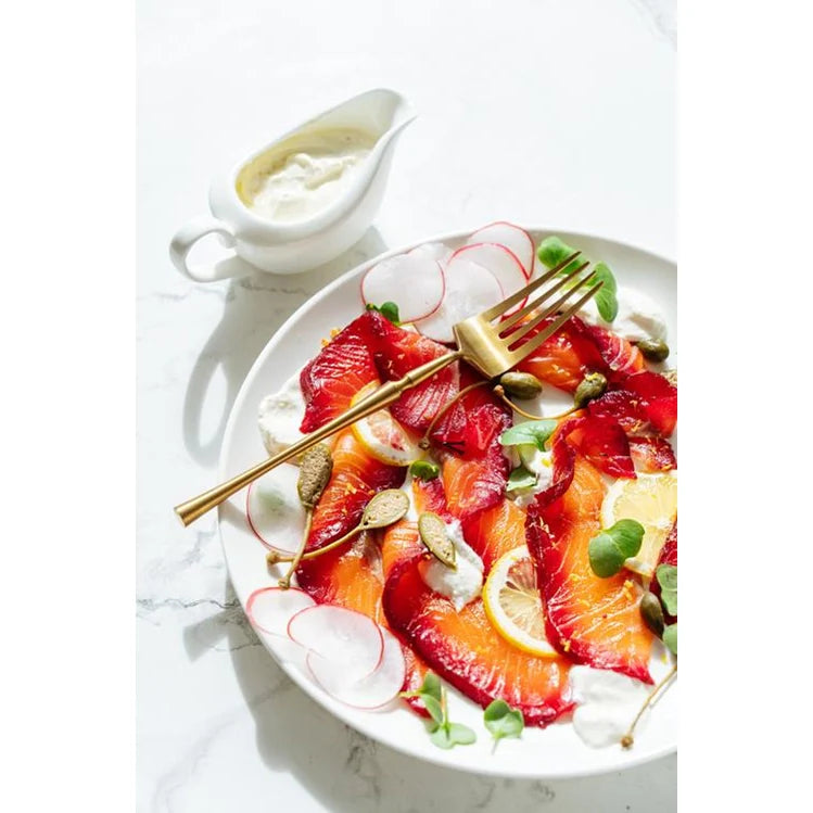 Wilmax Sauciere, 100 ml, Porzellan, WL-996014/A