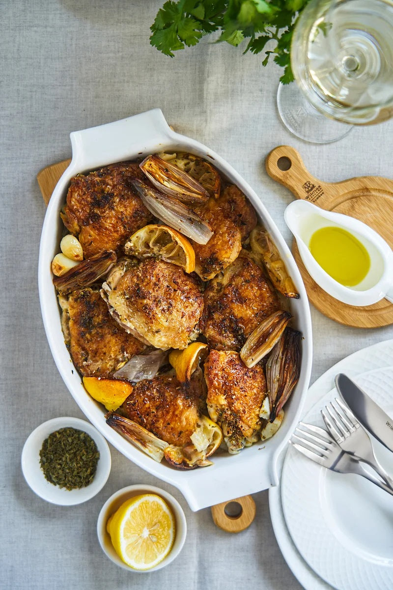 Wilmax Soy Dish, Porzellan, 10 cm, Weiß, WL‑996078/A