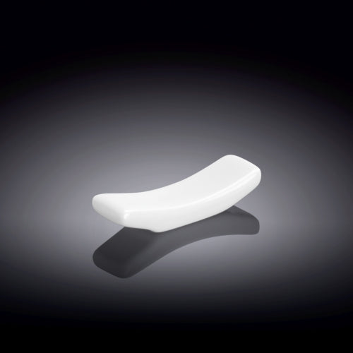 Wilmax Essstäbchenablage, Porzellan, WL-996094/A