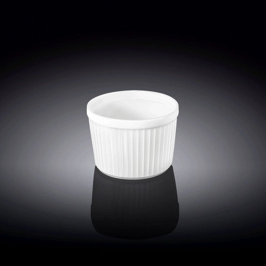 Wilmax Ramekin 260 ml ovenvast porselein