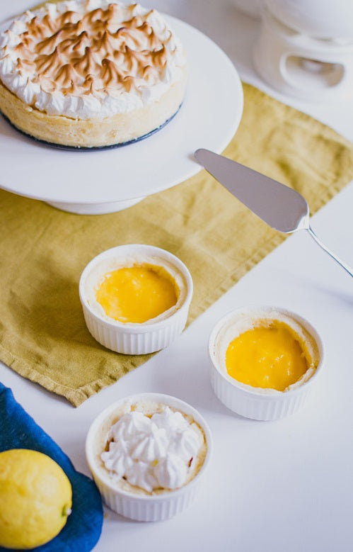 Wilmax Ramekin aus Porzellan 180 ml – Weiß WL-996134/A