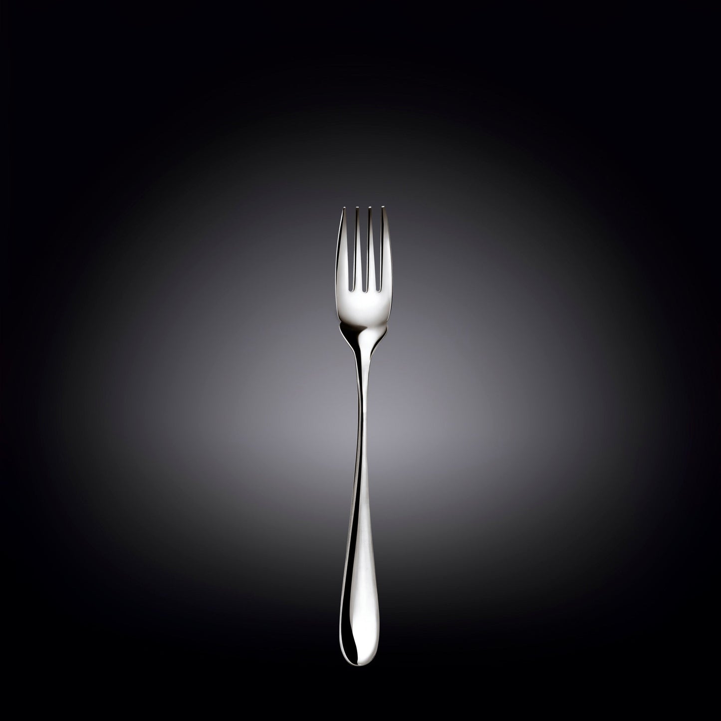 Wilmax England fish fork 18.5 cm stainless steel WL-999110/2B