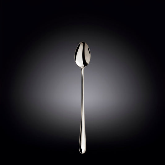 Wilmax Cocktaillepel 19,5 cm Roestvrij staal (RVS) WL-999121/1B