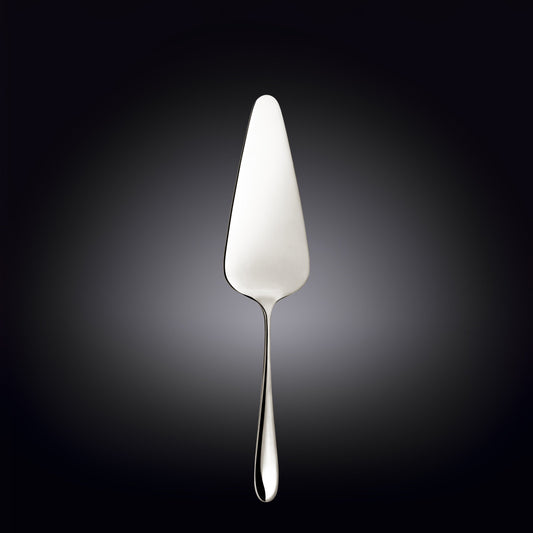 Wilmax England Taartschep 22 cm RVS WL-999125/1C