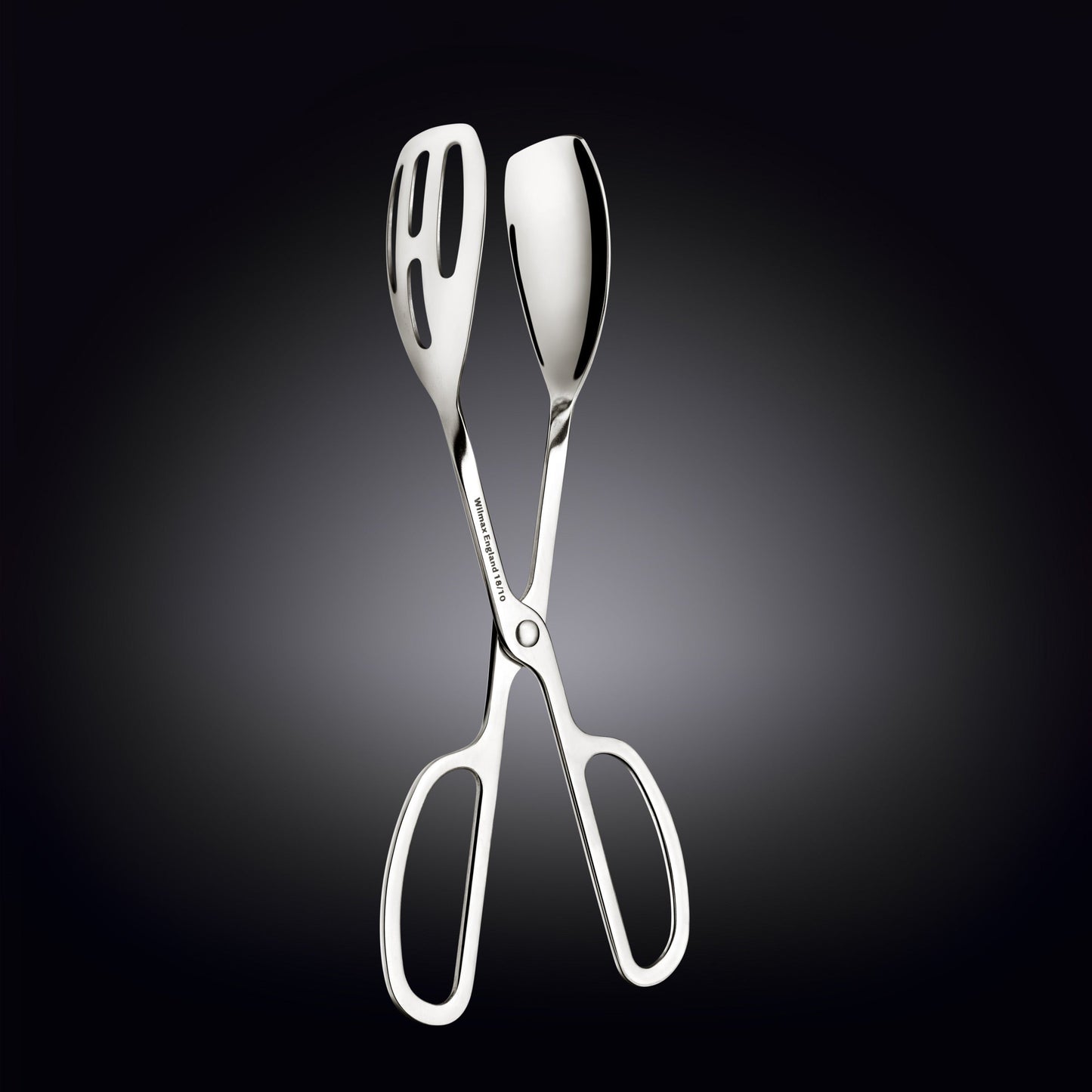Wilmax England RVS Serveertang 26cm WL-999129/1C