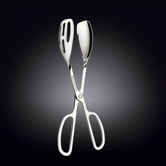 Wilmax England RVS Serveertang 26cm WL-999129/1C