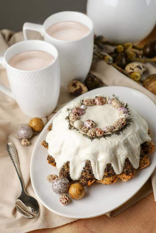 Wilmax Porzellan Ovalplatte – WL-992021/A