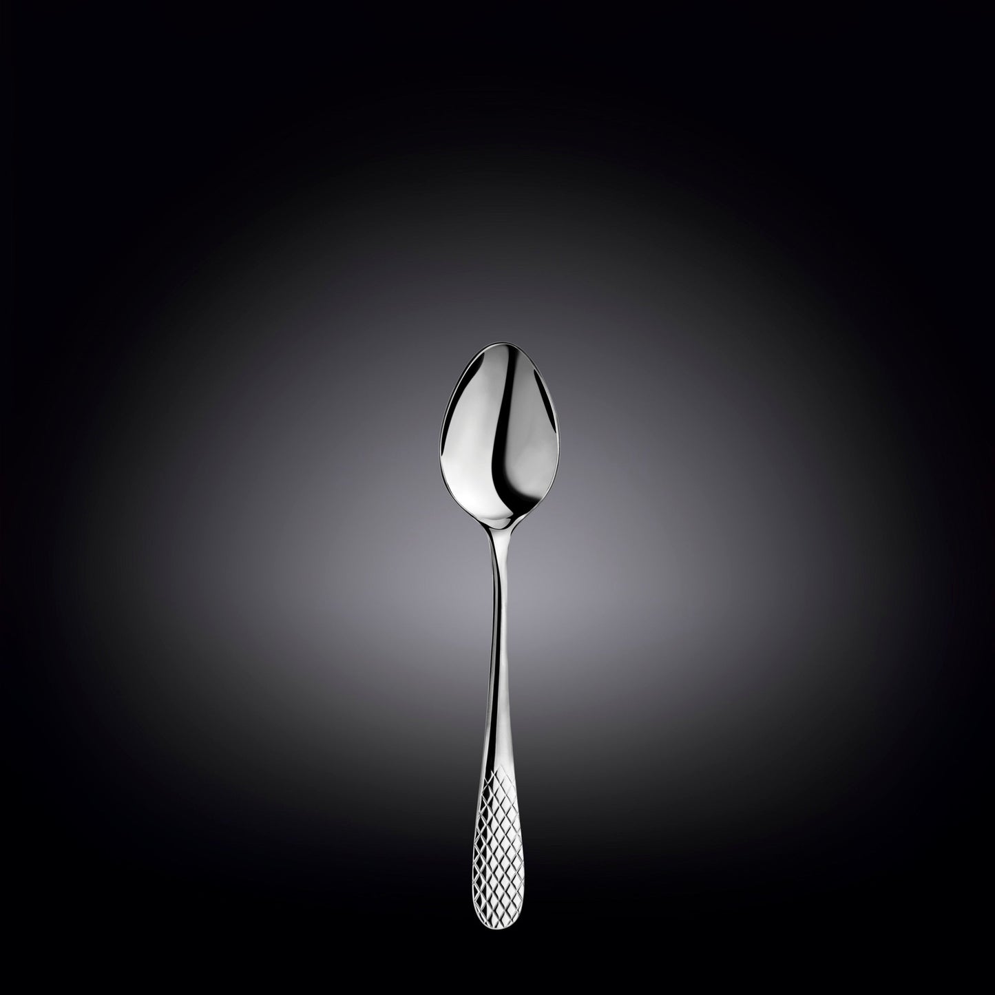Wilmax Teaspoon Stainless Steel Set of 2 WL-999203/2B