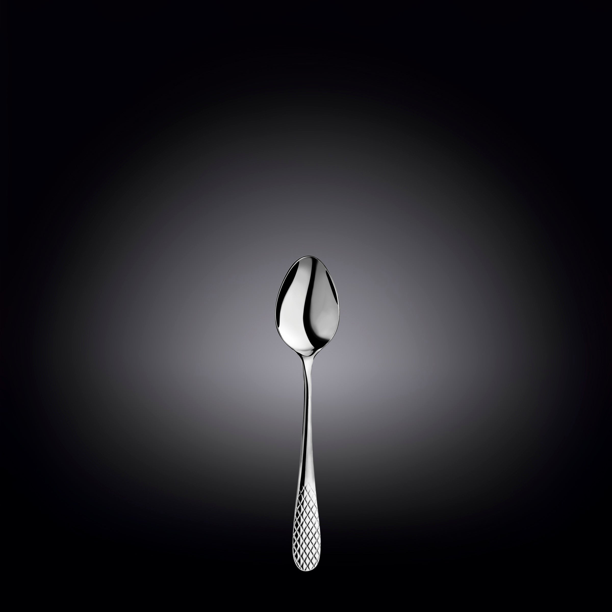 Wilmax Espresso Spoons 11.5 cm Stainless Steel 6-piece set WL-999204/6A