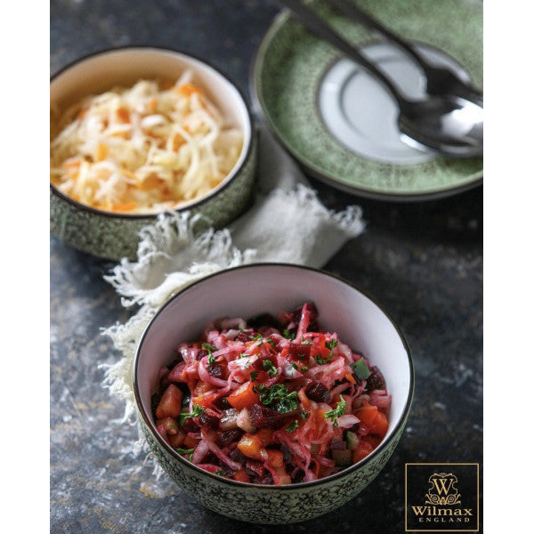 Wilmax Esslöffel, 20 cm, Edelstahl, WL-999303/A