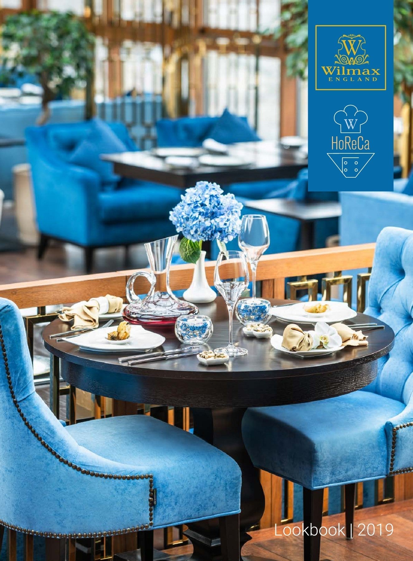 Wilmax Dessertlöffel 18 cm Edelstahl WL-999307/A