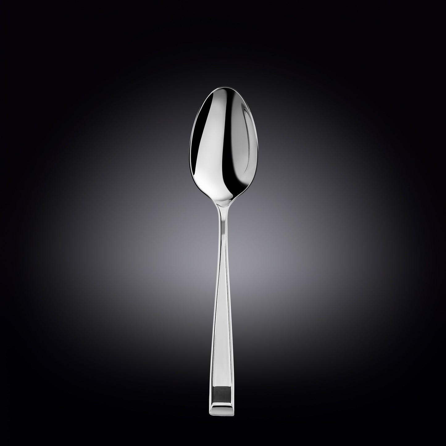 Tischlöffel Edelstahl Silber 20.5 cm – WL-999631041/1B