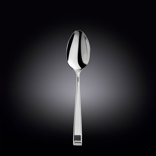Wilmax England - Tafellepel RVS 20.5 cm WL-999631041/1B