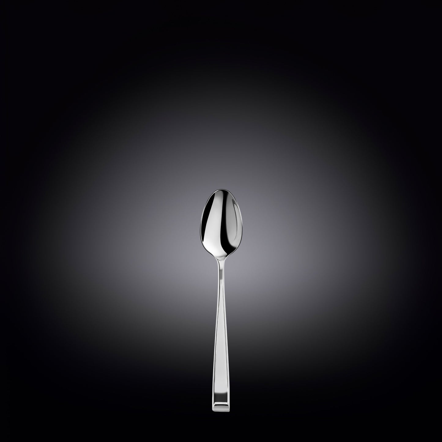 Wilmax England Mokkalepel Roestvrij staal (RVS) 12 cm