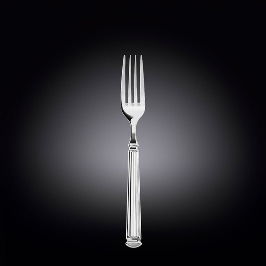 Tafelvork Roestvrij staal 20 cm WL-999881021/1B