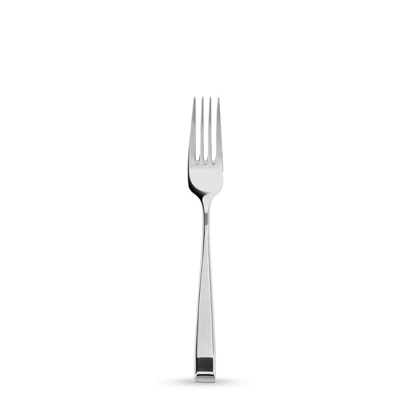 Dessertvork Roestvrij staal (RVS) 19 cm WL-999631022/1B