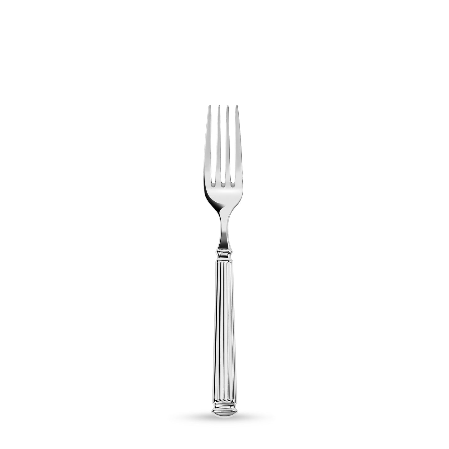 Dessertvork Roestvrij staal (RVS) 19 cm WL-999881022/1B