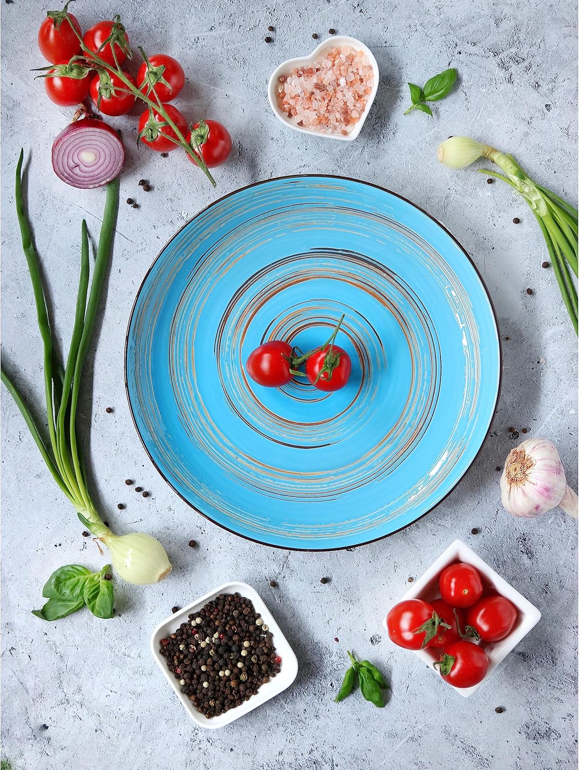 Wilmax Schale 8 x 7 cm – Elegantes Design für vielseitige Nutzung – WL-992717/A