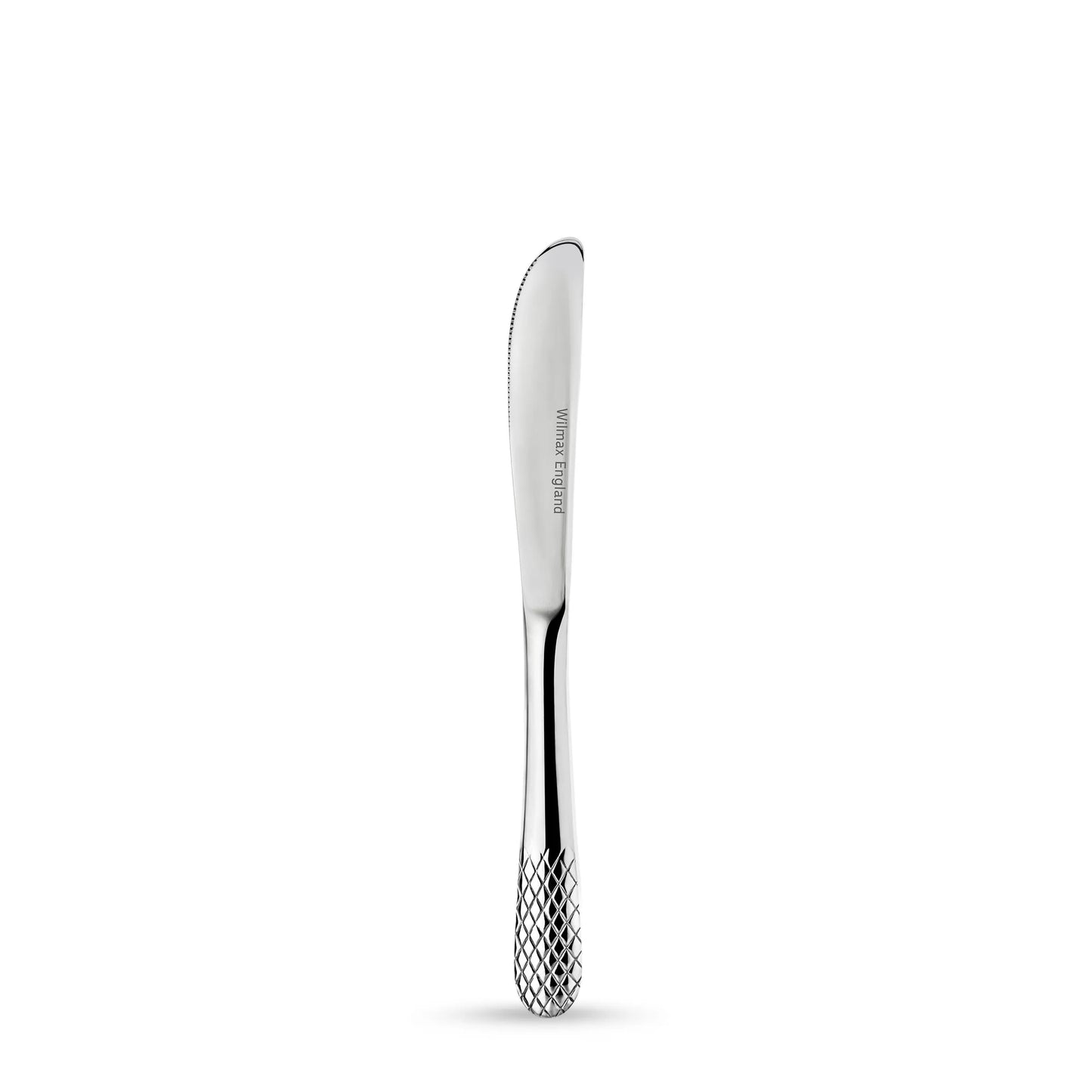 Wilmax England Dessertmes 20.5cm RVS
