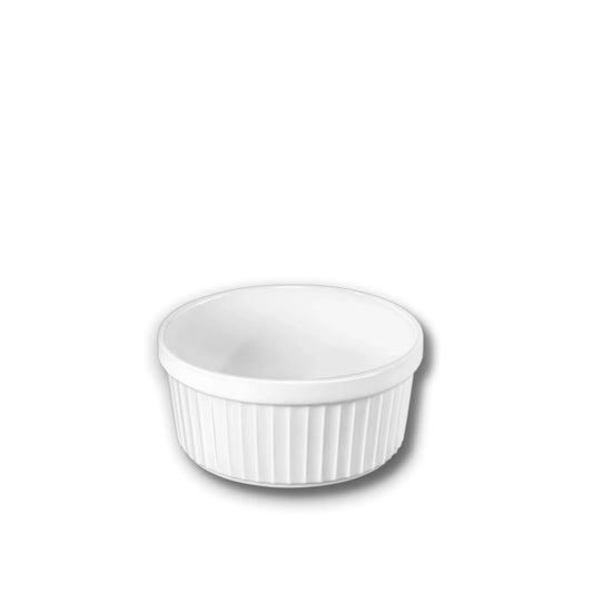 Wilmax England Ramekin 270 ml Porselein Wit