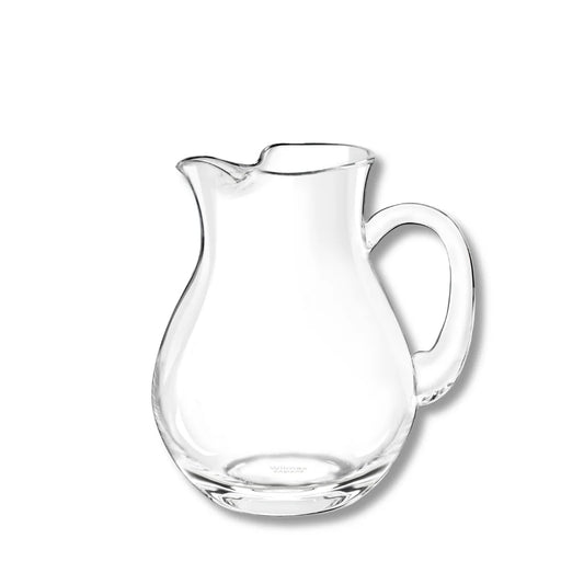 Wilmax England Kristalglas Kan 1000 ml Transparant