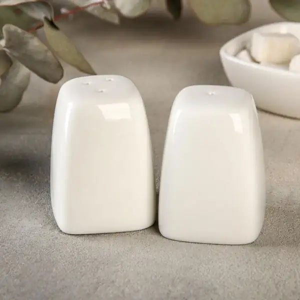 Wilmax England Zout & Peper Porselein Ilona SP