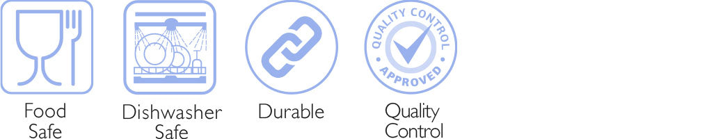 Wilmax Butter Knife 17 cm Edelstahl goldfarben WL-999247/1B