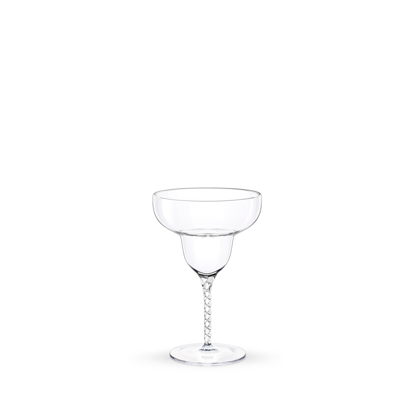 Wilmax Margaritaglas 250ml Kristalglas 2-pack