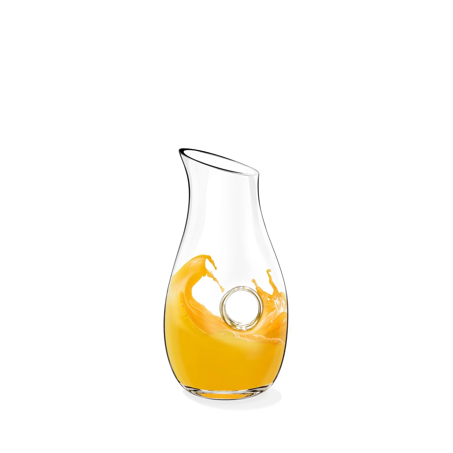 Wilmax Kristall-Glaskrug 750 ml, WL-888339/1C