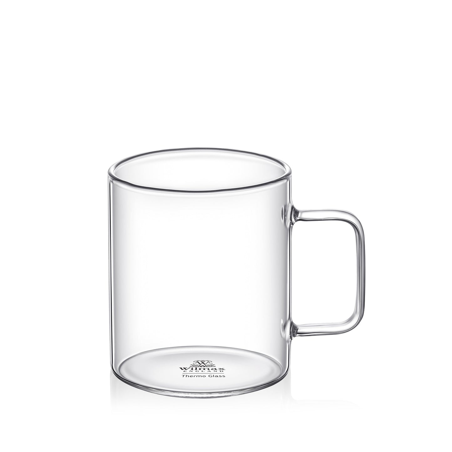 Wilmax Glass-Tasse, 500 ml, heat-resistant, WL-888608/A