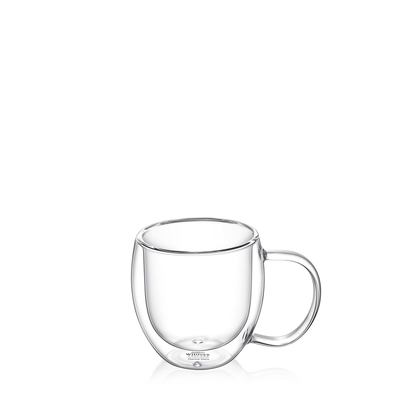 Wilmax Double-Walled Cup 200 ml Set of 6 WL-888745/A6