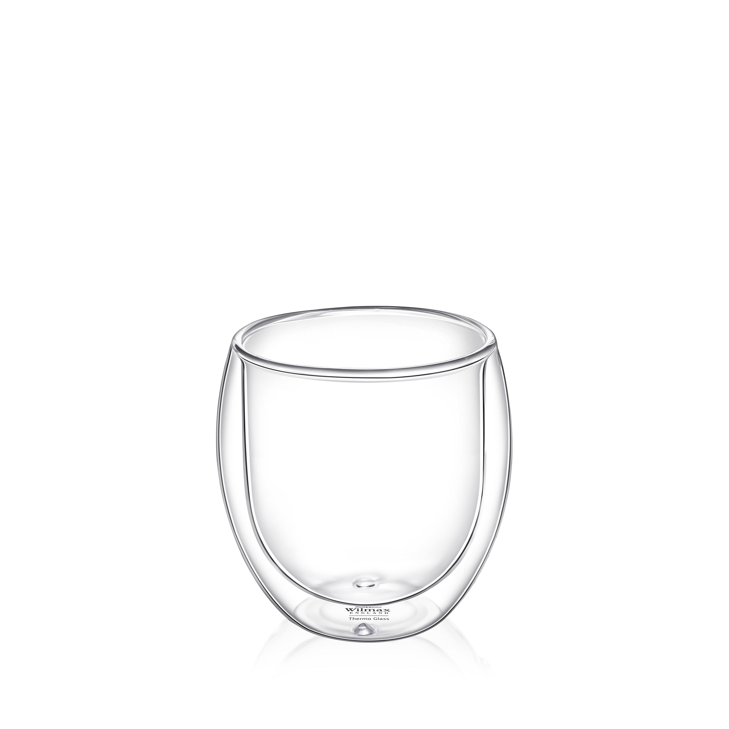 Wilmax Doppelwandiges Thermoglas – WL-888763/A