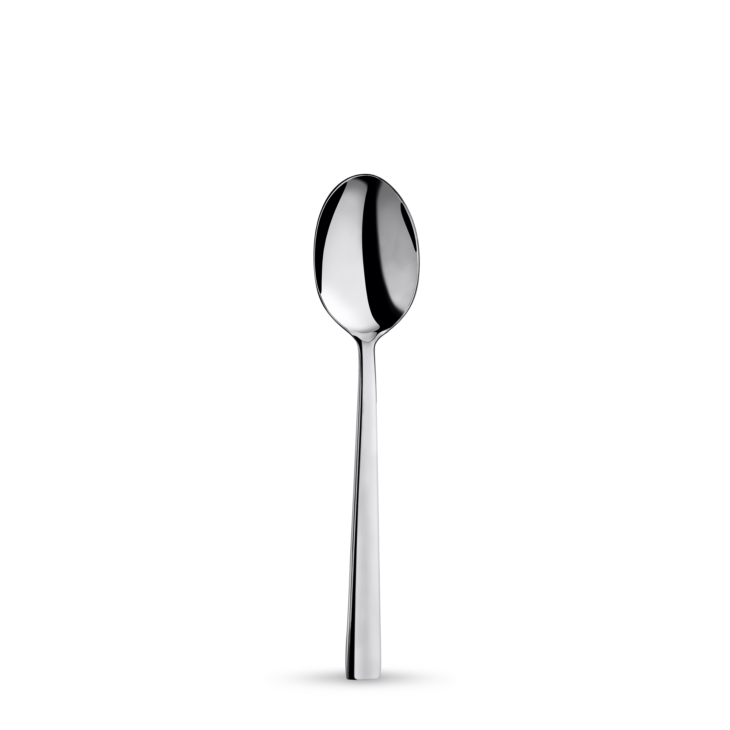 Wilmax Esslöffel, 20 cm, Edelstahl, WL-999303/A